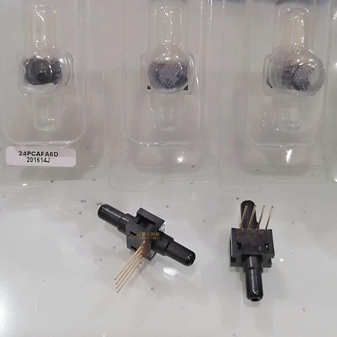 honeywell 24pcafa6d pressure sensor high precision gage sensor component honeywell 24pcafa6d pressure sensor high precision gage sensor component