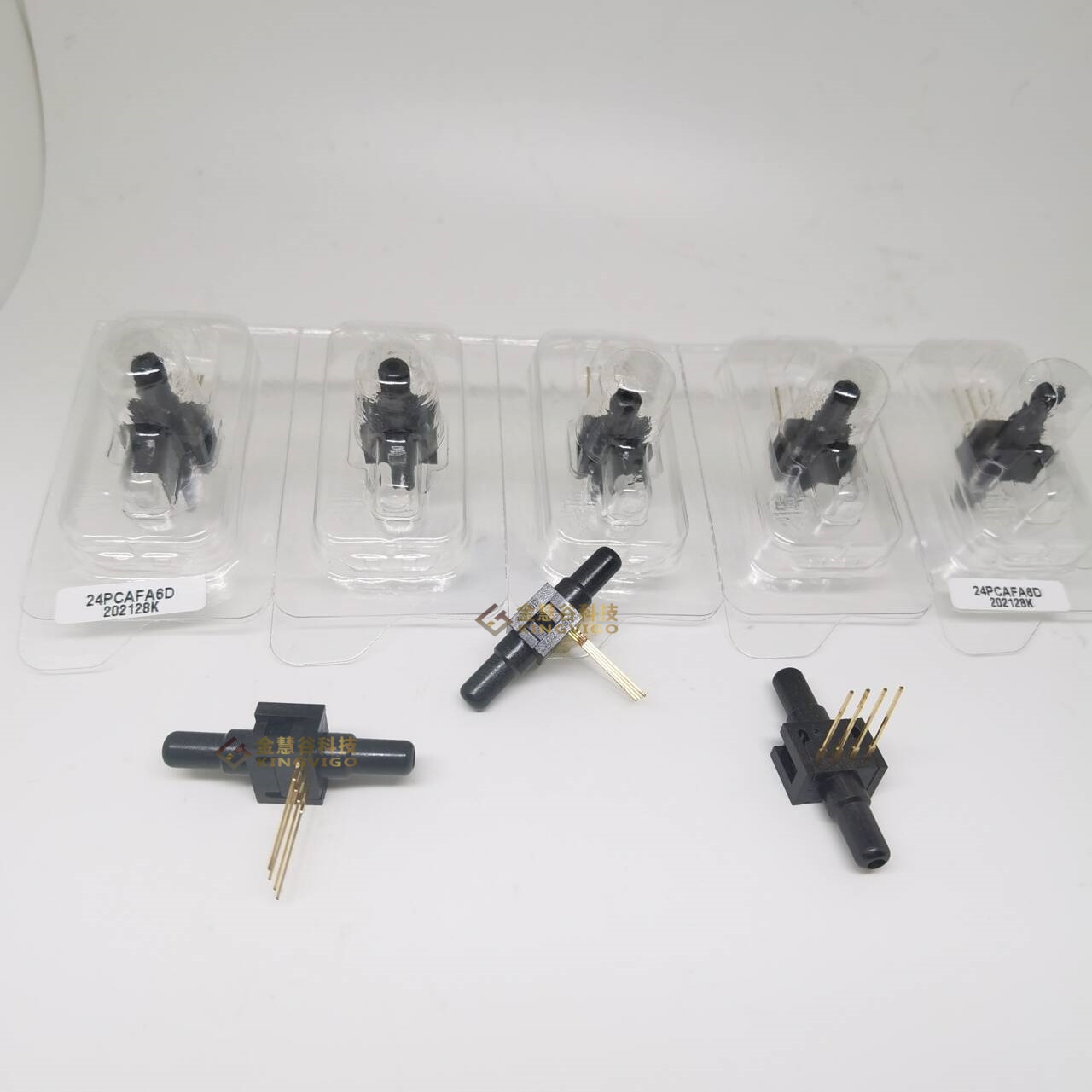 honeywell 24pcafa6d pressure sensor high precision gage sensor component honeywell 24pcafa6d pressure sensor high precision gage sensor component
