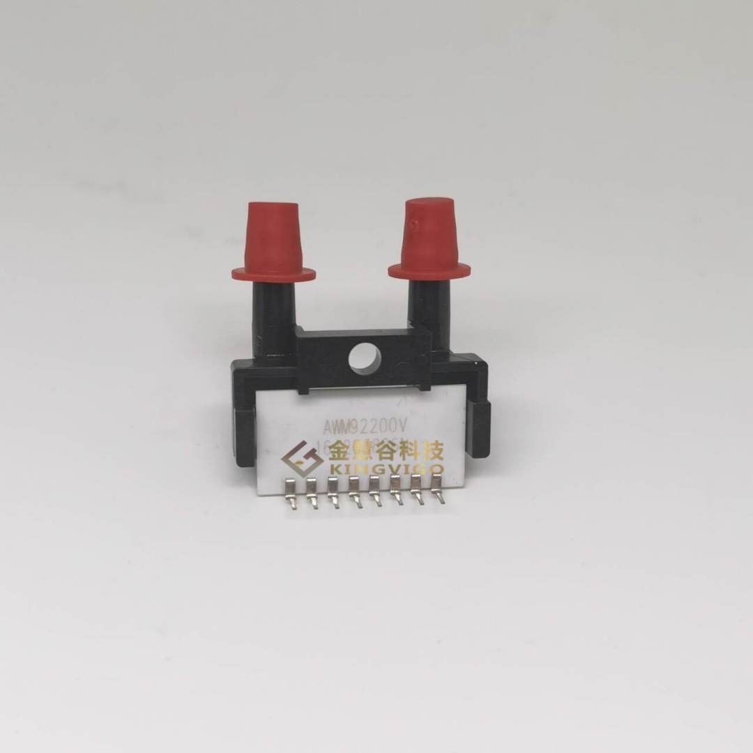 honeywell awm92200v microbridge mass airflow sensor honeywell awm92200v microbridge mass airflow sensor