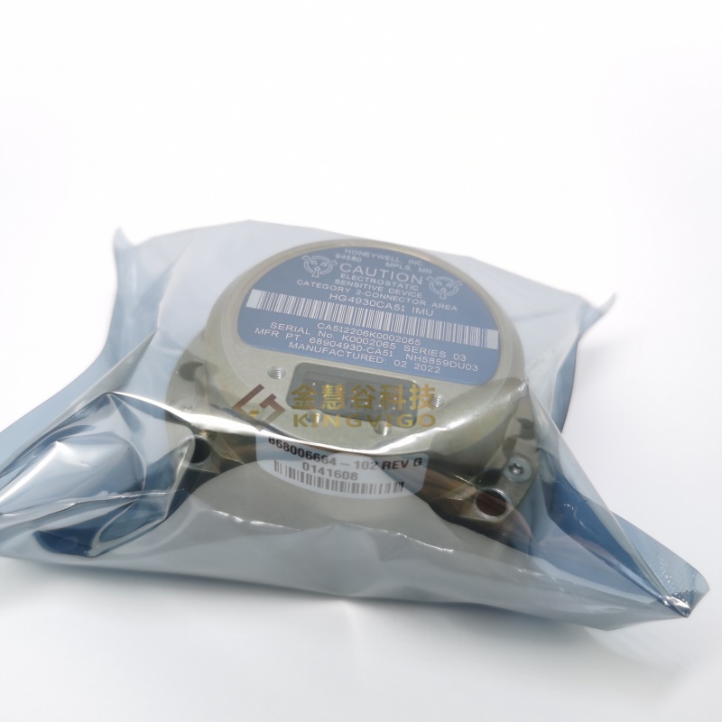 honeywell aerospace hg4930ca51 high precision mems inertial measurement unit honeywell aerospace hg4930ca51 high precision mems inertial measurement unit