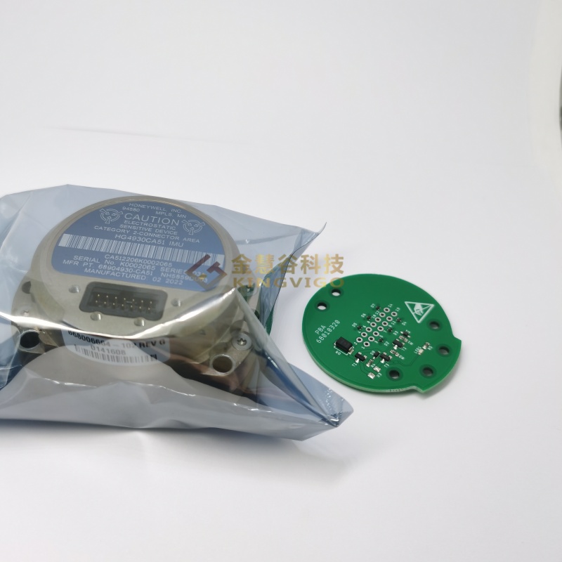 honeywell aerospace hg4930ca51 high precision mems inertial measurement unit honeywell aerospace hg4930ca51 high precision mems inertial measurement unit