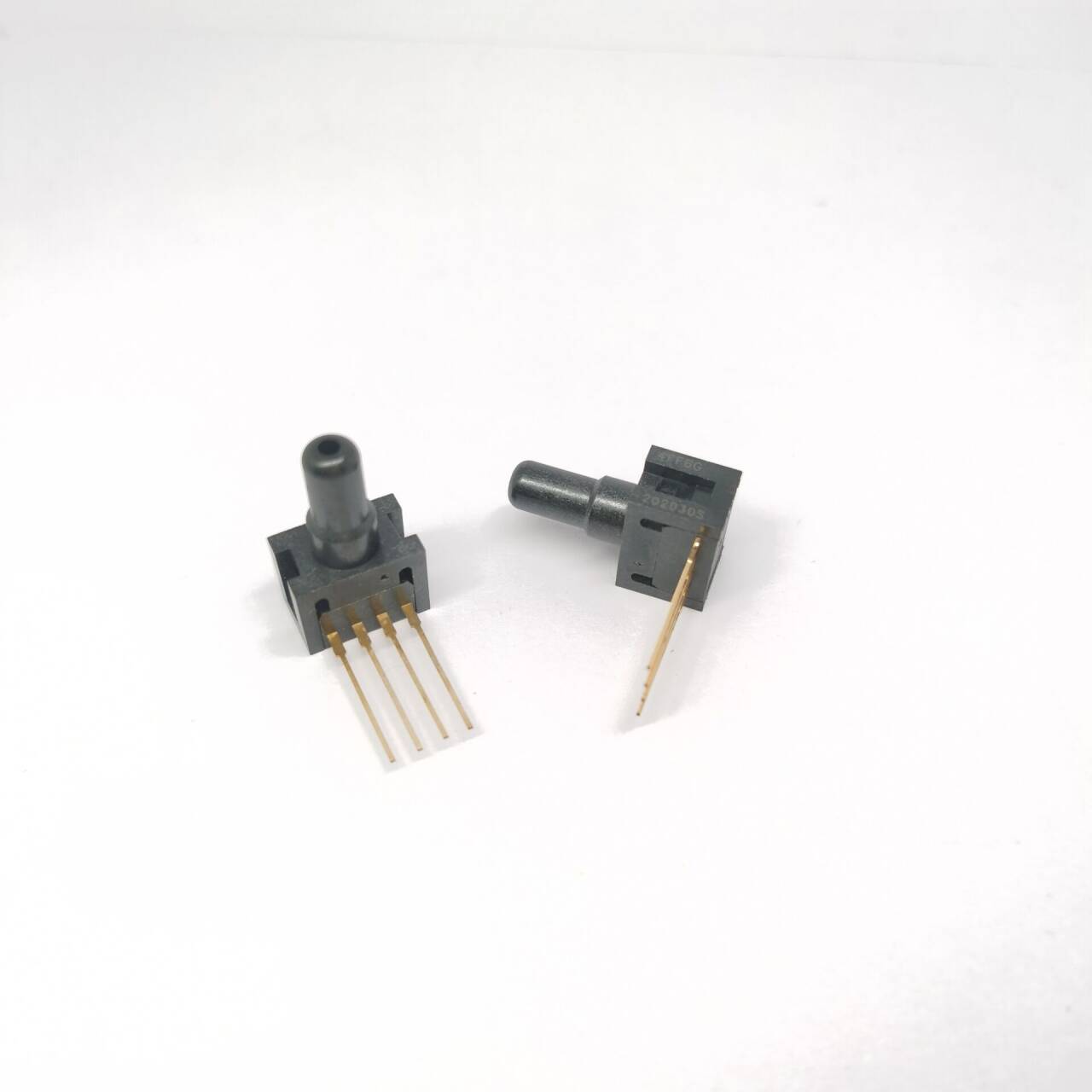 honeywell 24pcffa6g board mount pressure sensor 100 psi compound gauge, 4 pin sip honeywell 24pcffa6g board mount pressure sensor 100 psi compound gauge, 4 pin sip