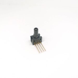 honeywell 24pcffa6g board mount pressure sensor 100 psi compound gauge, 4 pin sip