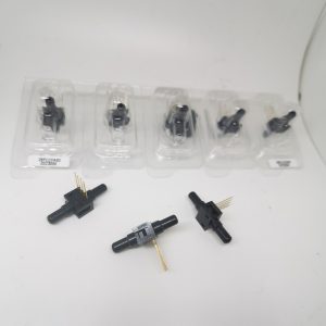 honeywell 26pccfa6d miniature compensated unamplified differential pressure sensor 15 psi 4 sip module