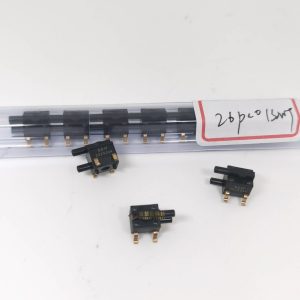 honeywell 26pc01smt low profile calibrated unamplified smt pressure sensor 1 psi