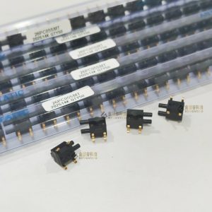 honeywell 26pc05smt miniature calibrated unamplified surface mount pressure sensor 5 psi 4 smd module