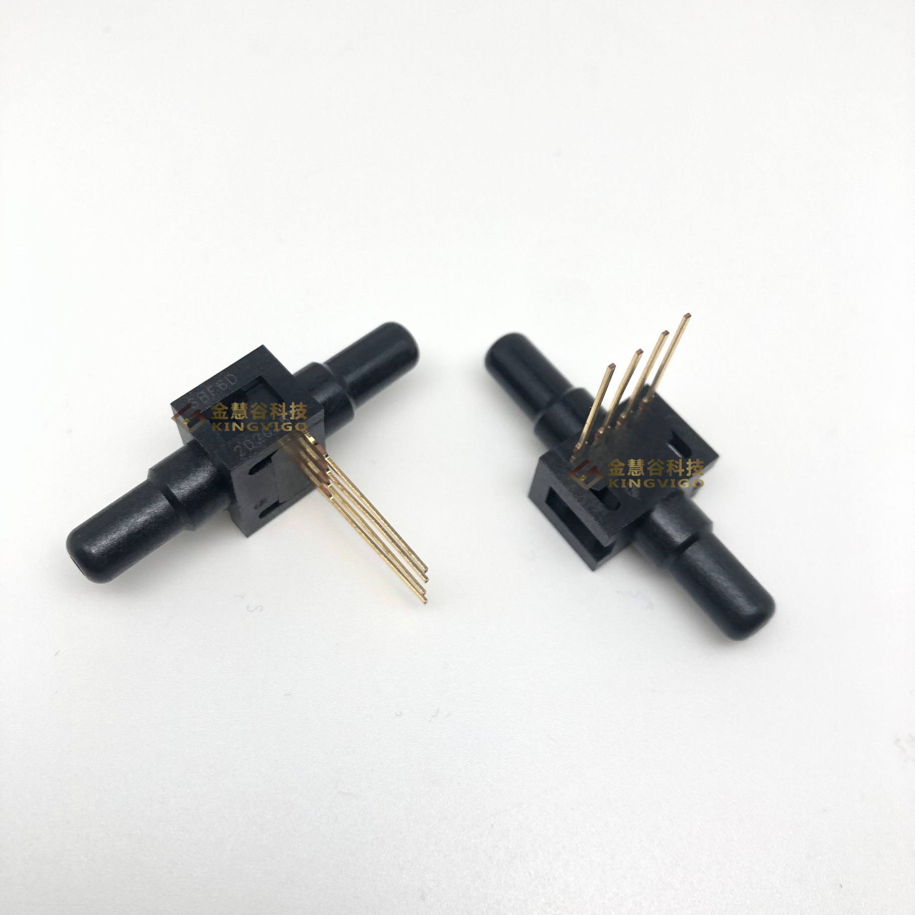 honeywell 26pcbfa6d miniature calibrated unamplified differential pressure sensor 5.0 psi 4 sip module honeywell 26pcbfa6d miniature calibrated unamplified differential pressure sensor 5.0 psi 4 sip module