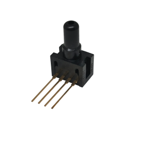 honeywell 26pcbfa6g miniature calibrated unamplified straight port gauge pressure sensor 5.0 psi 4 sip module
