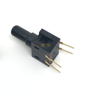 Honeywell 26PCCFA2G Miniature Calibrated Unamplified Straight Port Gauge Pressure Sensor 15 psi 2x2 DIP