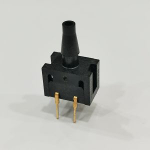 honeywell 26pccfb2g miniature calibrated unamplified barbed port gauge pressure sensor 15 psi 2x2 dip