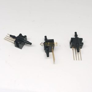 honeywell 26pccfg6g miniature calibrated unamplified cross port gauge pressure sensor 15 psi 4 sip module