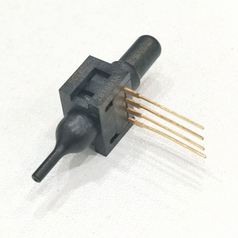 honeywell 26pccfj6d miniature calibrated unamplified 1/4 28 threaded differential pressure sensor 15 psi 4 sip honeywell 26pccfj6d miniature calibrated unamplified 1/4 28 threaded differential pressure sensor 15 psi 4 sip