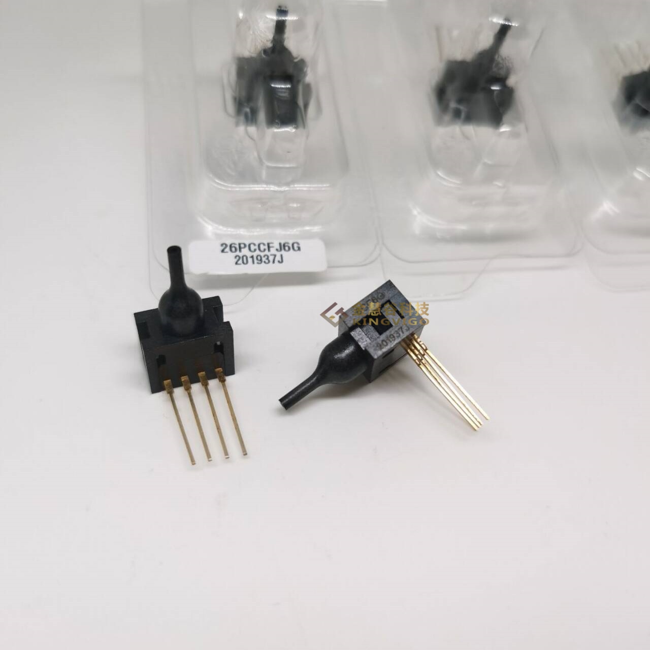 honeywell 26pccfj6g miniature calibrated unamplified 1/4 28 threaded gauge pressure sensor 15 psi 4 sip module honeywell 26pccfj6g miniature calibrated unamplified 1/4 28 threaded gauge pressure sensor 15 psi 4 sip module