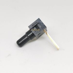 honeywell 26pcdfa6g miniature calibrated unamplified straight port gauge pressure sensor 30 psi 4 sip module