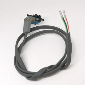 Honeywell 26PCDFG5G Miniature Calibrated Unamplified Cross Port Gauge Pressure Sensor 30 psi 4-SIP Compact Lead