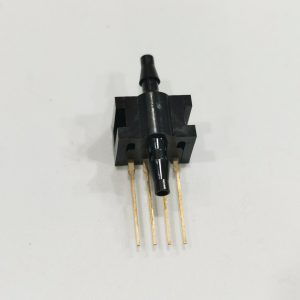 honeywell 26pcdfg6g miniature calibrated unamplified cross port gauge pressure sensor 30 psi 4 sip module