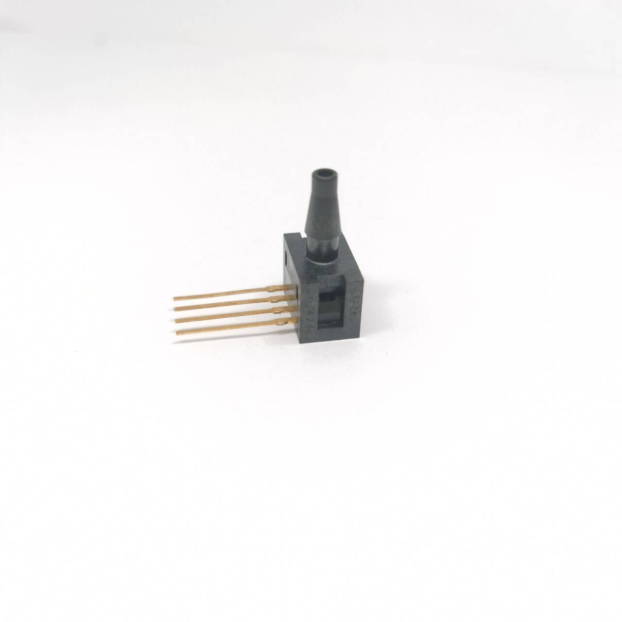 honeywell 26pcfeb6g miniature calibrated unamplified barbed port gauge pressure sensor 100 psi 4 sip module honeywell 26pcfeb6g miniature calibrated unamplified barbed port gauge pressure sensor 100 psi 4 sip module