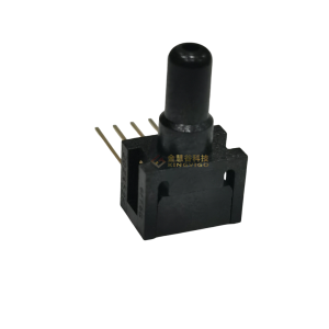 honeywell 26pcffa6g miniature calibrated unamplified straight port gauge pressure sensor 100 psi 4 sip module