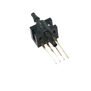 honeywell 26pcffg6g miniature calibrated unamplified cross port gauge pressure sensor 100 psi 4 sip module