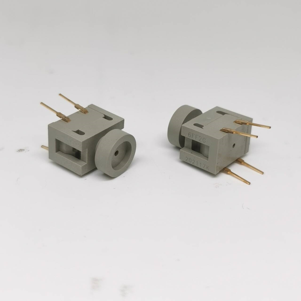 honeywell 26pcffs2g miniature calibrated unamplified manifold mount gauge pressure sensor 100 psi 2x2 dip honeywell 26pcffs2g miniature calibrated unamplified manifold mount gauge pressure sensor 100 psi 2x2 dip