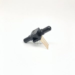 honeywell 26pcgfa6d miniature calibrated unamplified differential pressure sensor 250 psi 4 sip module