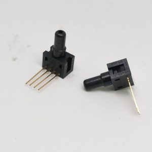 honeywell 26pcgfa6g miniature calibrated unamplified straight port gauge pressure sensor 250 psi 4 sip module