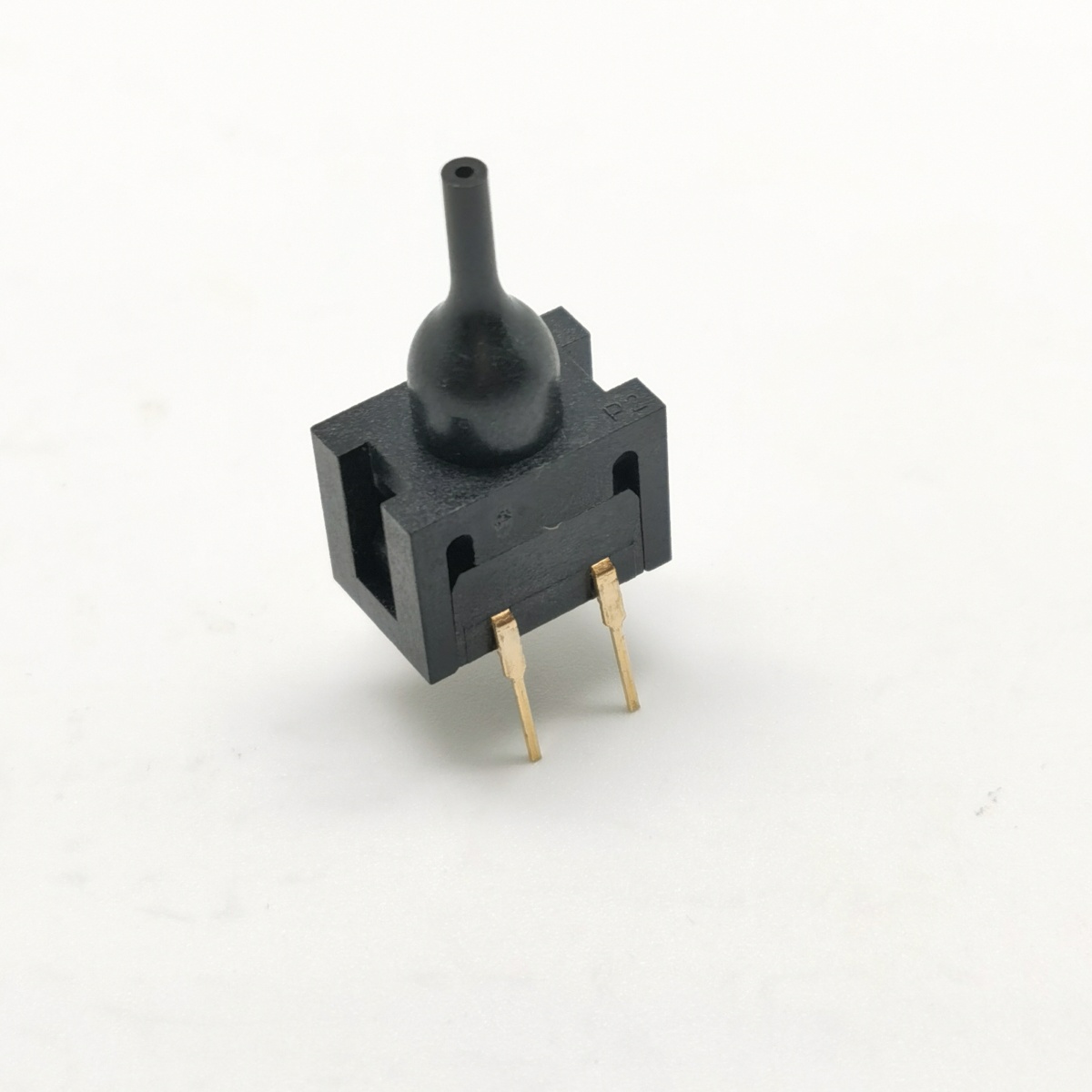 Honeywell 26PCGFJ2G Miniature Calibrated Unamplified 1/4-28 Threaded Gauge Pressure Sensor 250 psi 2x2 DIP Honeywell 26PCGFJ2G Miniature Calibrated Unamplified 1/4-28 Threaded Gauge Pressure Sensor 250 psi 2x2 DIP