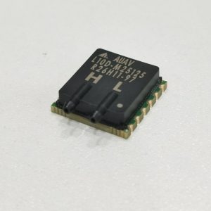 amphenol auav l10d m25125 rr n uav pressure sensor
