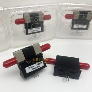 honeywell awm3100v gas mass flow sensor