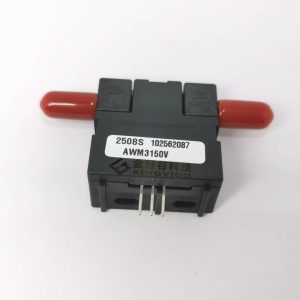 honeywell awm3150v gas mass flow sensor