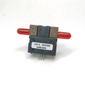honeywell awm3300v gas mass flow sensor