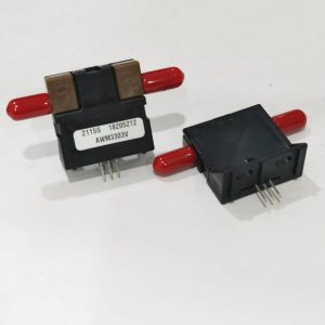 honeywell awm3303v gas mass flow sensor