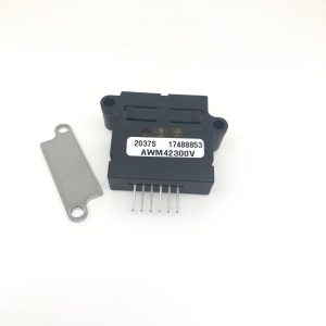 honeywell awm42300v gas mass flow sensor