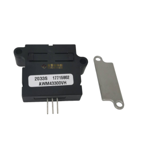 honeywell awm43300vh gas mass flow sensor