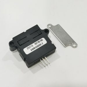 honeywell awm43600v 2 gas mass flow sensor