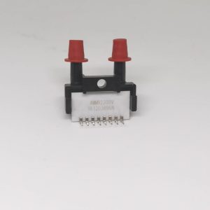 honeywell awm92200v differential pressure airflow sensor